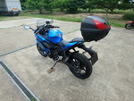     Kawasaki Ninja650A 2018  11